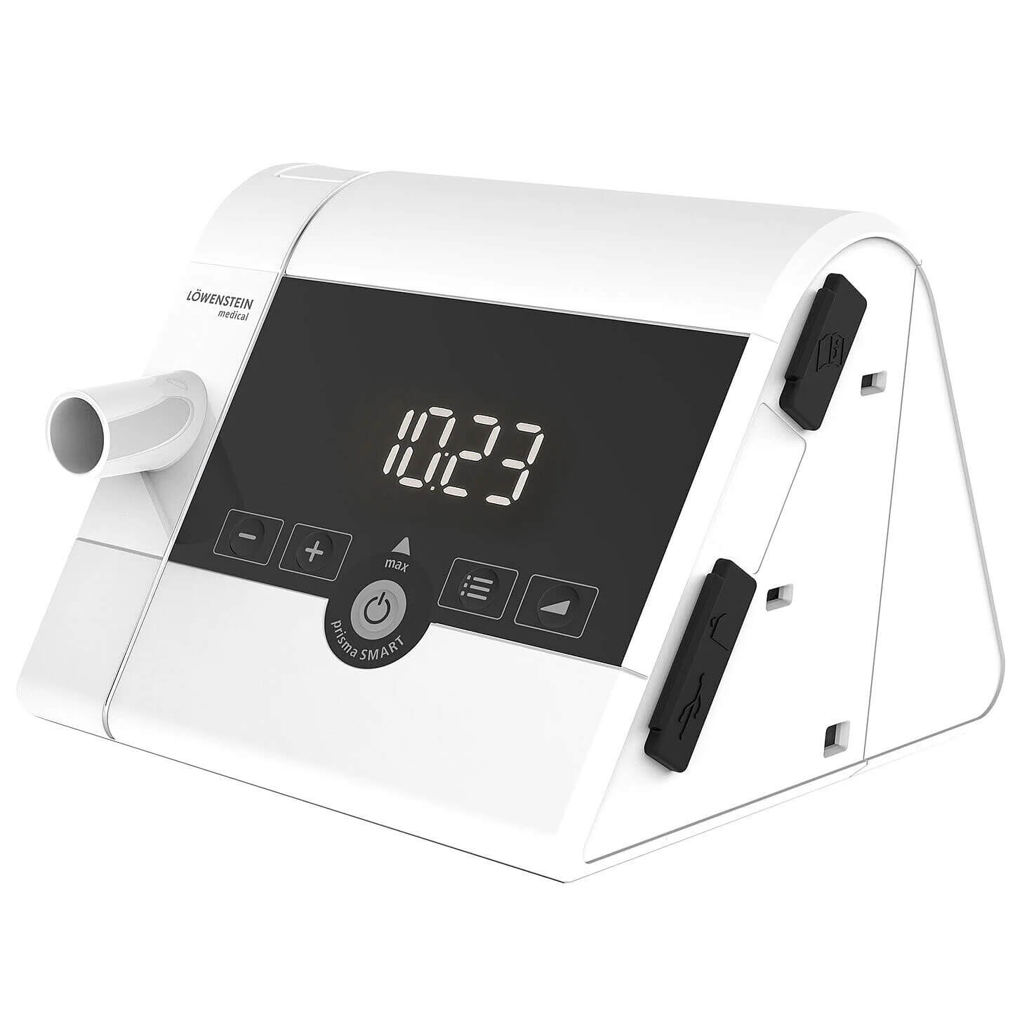 Prisma smart max (Löwenstein)