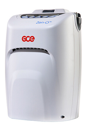 Zen-O (GCE)