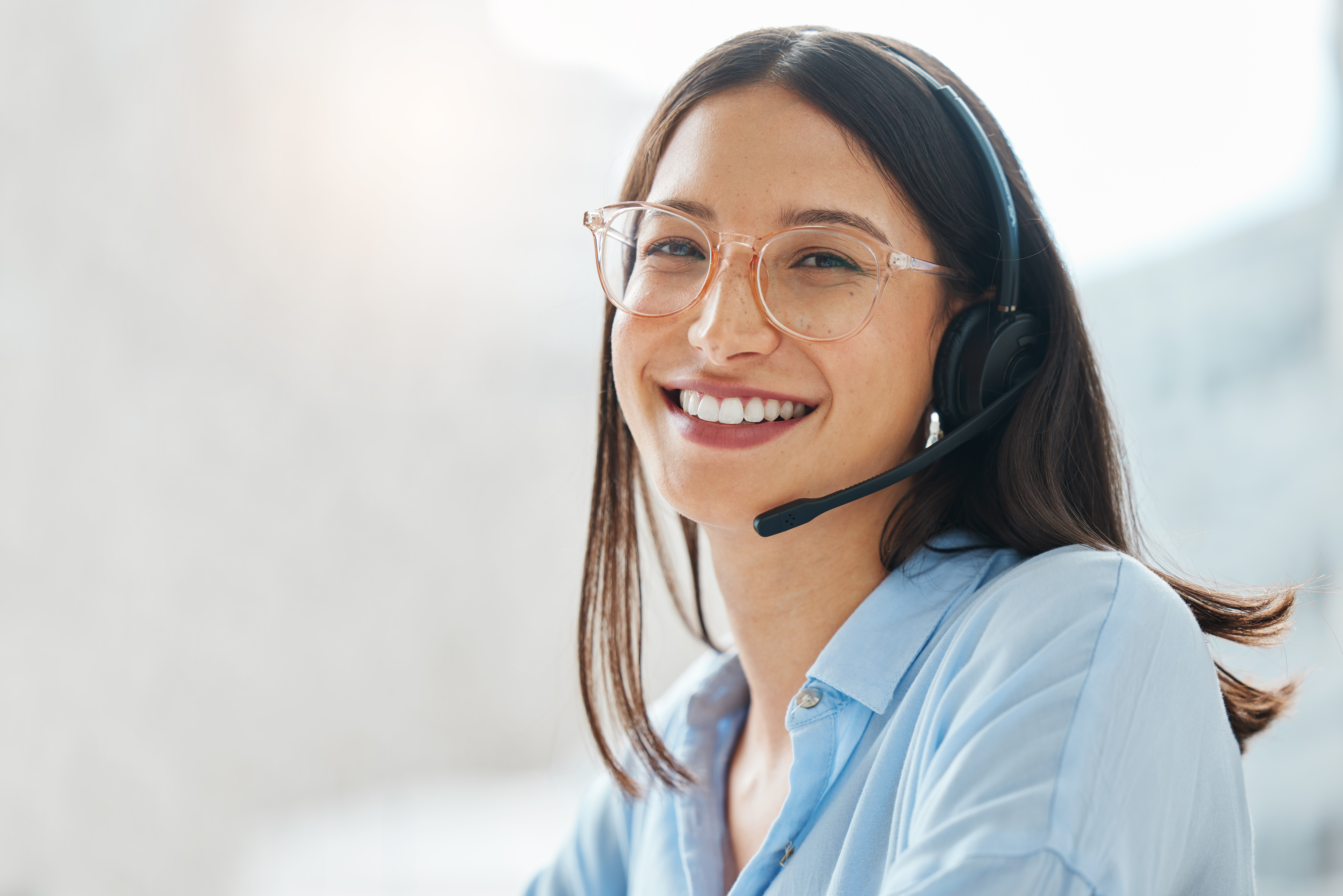 Patient Care Center Agent